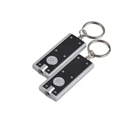 Hayatta Kalma Balıkçı Kiti + Bm-031 Anahtarlık Fener + METAL KİBRİT ANAHTARLIK