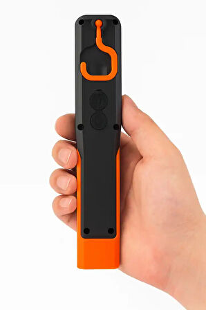 Mercamp Outdoor Manyetik Askılı Şarjlı LED Lamba