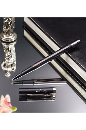 Öğretmenler Gününe Özel Çelik Termos & Defter & Kalem & Kolonya & Çerçeve