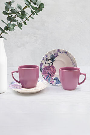 Kahve Fincanı & Havlu & Kabak Lifli Sabun & Rebul Bouquet Kolonya & El ve Vücut Kremi Hediye Seti