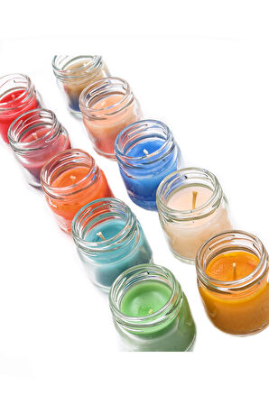 Pembe Kahve Fincan & Toka & Ayıcık Anahtarlık & Mini Mum & 2'li Tek İçimlik Türk Kahvesi Hediye Seti