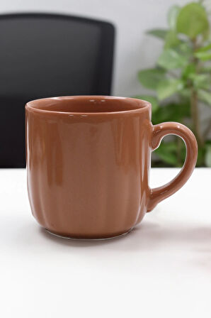 Kupa & El Yapımı Buket Çiçek & 2'li Bitki Çayı & Saten Toka & Patiswiss Hediye Seti