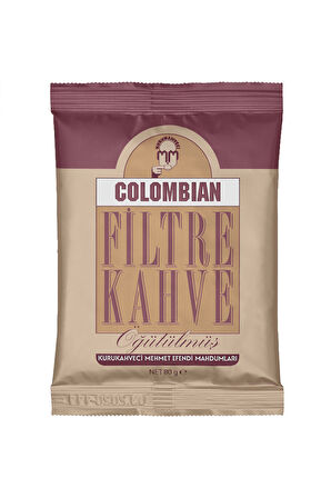 500 ML Çelik Termos & Defter & Beyaz Touch Pen & Motto Kupa & Colombian Filtre Kahve Hediye Seti