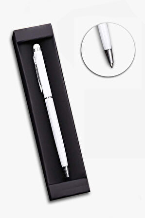 500 ML Çelik Termos & Defter & Beyaz Touch Pen & Motto Kupa & Colombian Filtre Kahve Hediye Seti