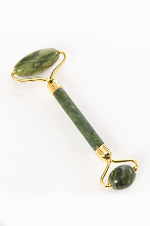 Havlu & Kabak Lif Sabun & arak & Uyku Bandı & Mini Kolonya & Yeşim Taşı Yüz Masaj Aleti Hediye Seti