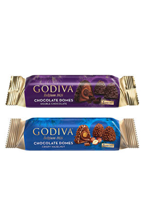 Happy Birthday Baskılı Kupa & Doğum Günü Yıldız Mum & Godiva 30gr Domes Çikolata Hediye Seti