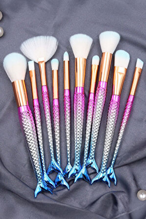 Boom Butter Bakım Yağı ve Serumu & 2'li Makyaj Fırça & Yüz Temizleme Fırça & Oje & Toka Hediye Seti