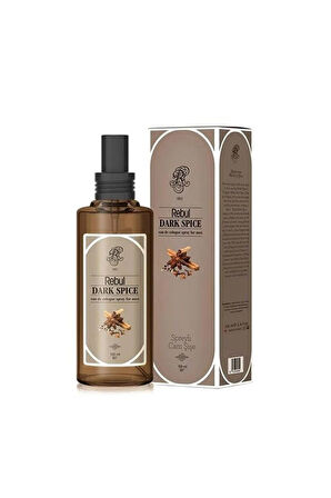 Suni Deri Erkek Cüzdan & Siyah Mat Kupa & Rebul Erkek Kolonyası Hediye Seti