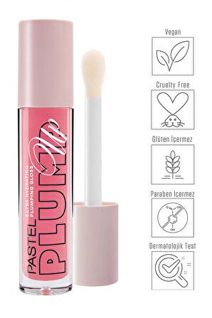 El Çantası & Ayna & Eyüp Sabri Tuncer El Kremi & Pastel Dudak Dolgunlaştırıcı Gloss Hediye Seti