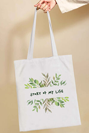 Bez Çanta & Bambu Kapaklı Cam Matara & Kupa & Godiva Çikolata & Yeşil Tükenmez Kalem Hediye Seti