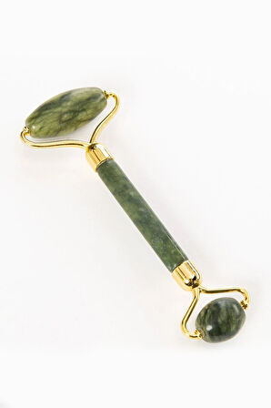 Bez Çanta & Kabak Lifli Sabun & Yüz Masaj Aleti & Doğal At Kılı Fırçası & Ahşap Tarak Hediye Seti