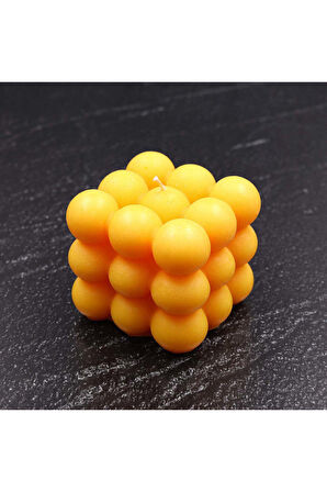 Palo Santo Tütsü & Turuncu Fincan Hediye Seti