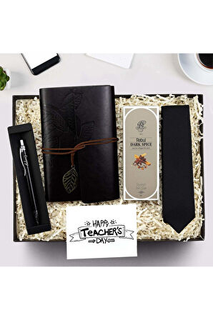 Kişiye Özel Öğretmenler Günü Hediye Kutusu