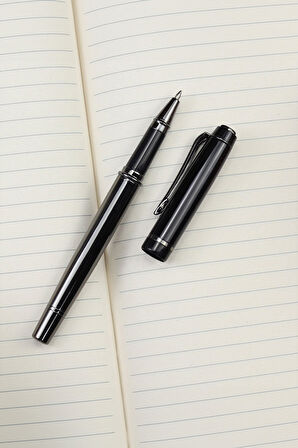 Çiçekli Kutusunda Termos & Kalem & Defter & Porselen Kupa & Porselen Türk Kahvesi Fincan Hediye Seti