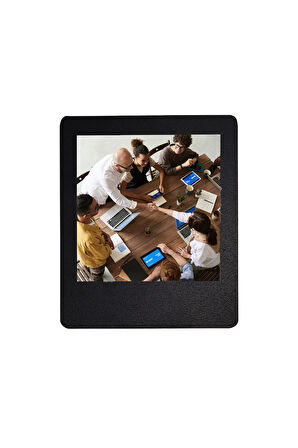 Termos & Siyah Tükenmez Kalem & Defter & Kupa & Çerçeve Hediye Seti