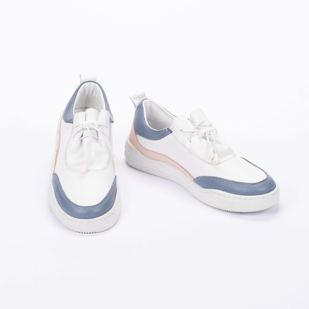 Kadın Hakiki Deri  Spor Ayakkabı / Sneakers