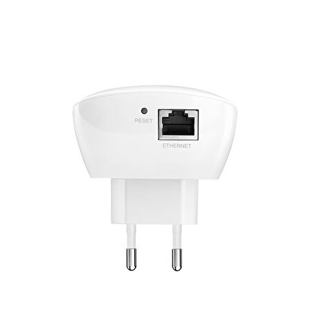 TP-Link TL-WA850RE 300 Mbps 2.4 GHz Priz Tipi Menzil Genişletici