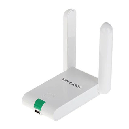 Tp Link Tl Wn822N 300Mbps Usb 2Xanten Kablosuz Adaptor