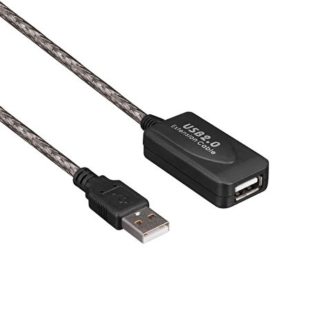 S-Link Sl-Ue135 Usb 2.0 15 Metre Uzatma Kablosu Powermaster Pm