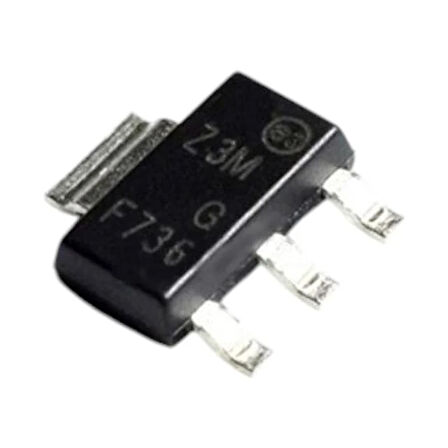 Z0103m Sot 223-42474