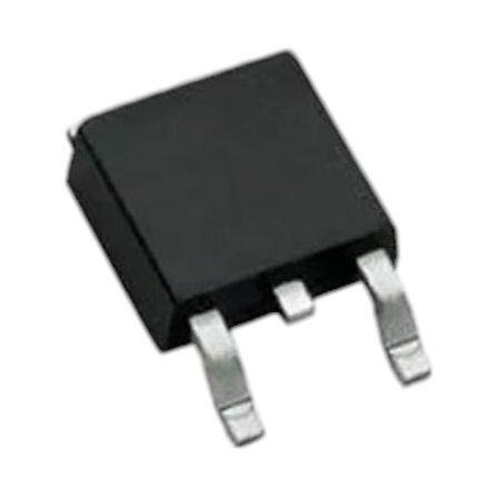 Ozksoe Transistör Devre Dg 302 D2pak To 263