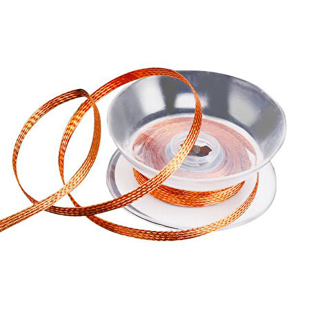 Powermaster Hj-1515 Lehim Alma Teli 1.5mm 1.5 Metre