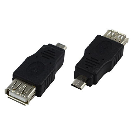 Narita Nrt-611 Usb Dişi Micro Usb Erkek Çevirici - Adaptör