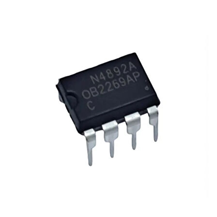 Ob 2269ap Dıp-8 Entegre Devre