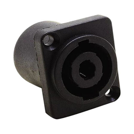 Specon Fiş Şase Kare Konnektör