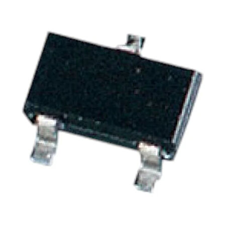 Ozksoe Transistör Devre Bc 857 Smd