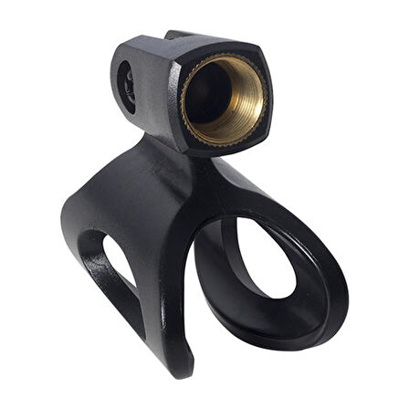 Magicvoice Mv-001 Mikrofon Tutacağı Plastik 22-25mm 5/8-27"