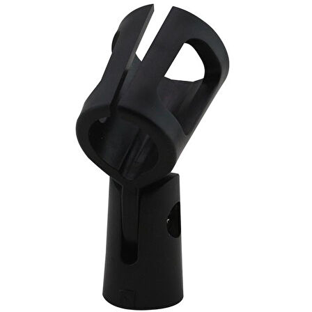 Magicvoice Mv-002 Evrensel Tip Açısı Ayarlanabilir El Mikrofon Tutucu Klips Sehpa Tutacağı