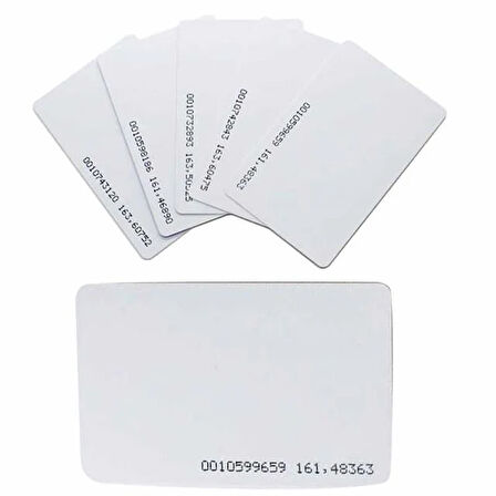 Novacom Proximity Kart 1 Adet