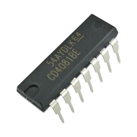 Cd 4081 - Ozkose Sarf Malzeme