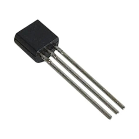 Ozksoe Transistör Devre Bc 338