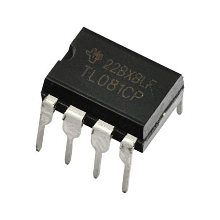 Tl 081cn Dıp - Ozkose Entegre