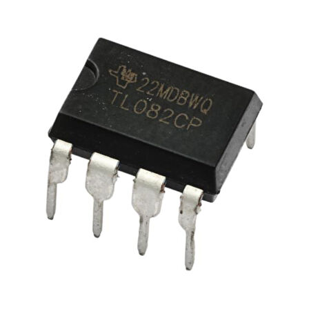 Tl 082cp Dıp - Ozkose Entegre