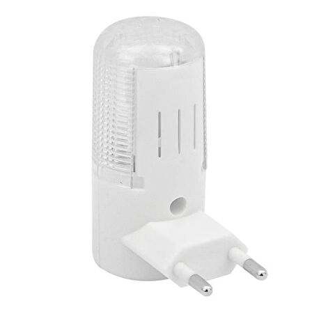 Powermaster Ql-102 0.5 Watt Ledli Anahtarlı Gece Lambası