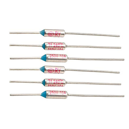 Isı Termikleri 240c Derece N11.144