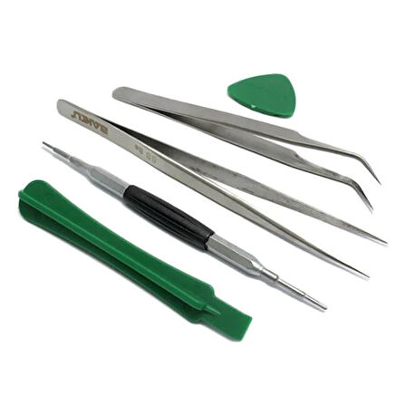 Baku Bk7285 Mobil Telefon Açma Tamir Seti