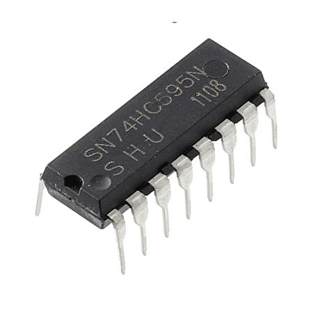 74 Hc 595 Entegre