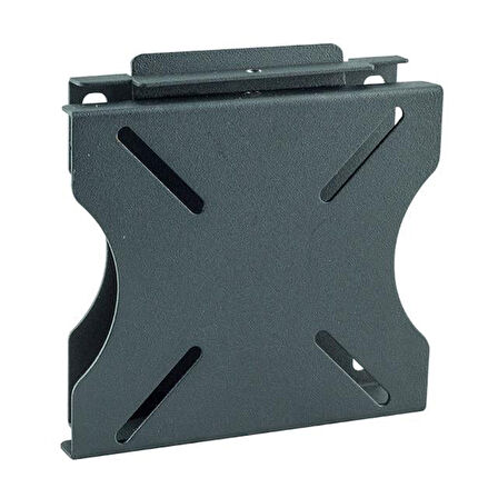 Powermaster Pwr 1027 10 27 Sabit Açılı Lcd/led Tv Askı Aparatı Vt 1027