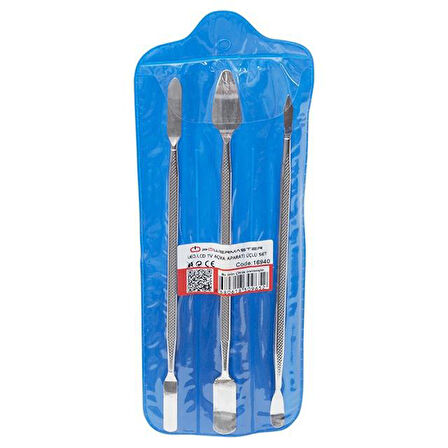 Powermaster Led/Lcd Tv Açma Aparatı Üçlü Set