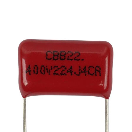 220 Nf 400v Kondansatör
