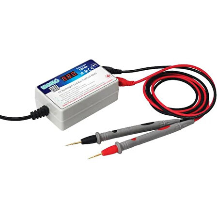 Led Tv Backlıght Test Cihazı Sıdled Gj2C+ Output 0-320V (542408359)