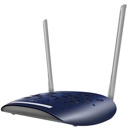 TP-Link TD-W9960 300 Mbps Wireless VDSL - ADSL Modem Router