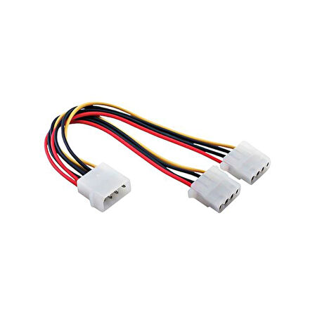 Powermaster Kasa İçi 2\'li Power Çoklayıcı Pm-189