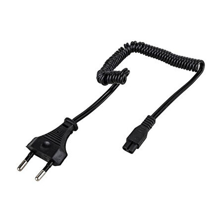 220 Volt Ac Cereyan Power Kablo Spiral Model Tiraş Makineleri ve