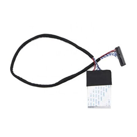 Lcd Panel Flexi Repair Qk0808g