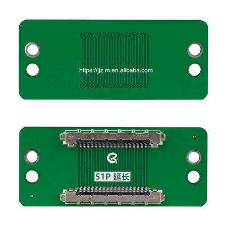 Lcd Panel Flexi Repair Kart Fhd Uhd 2K 4K Ffc Fpc Extend 51P Anti (542408694)